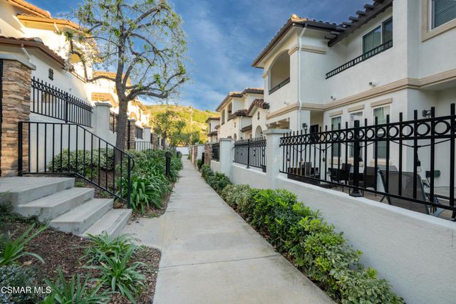 1178 Vista Canyon Lane 22, Newbury Park, CA 91320