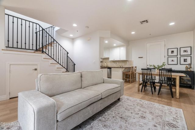 1178 Vista Canyon Lane 22, Newbury Park, CA 91320