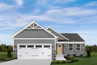 540 Matthiola Drive, Wendell, NC 27591