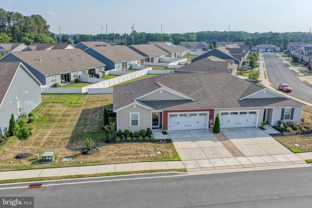 242 SEDMONT CIR, Smyrna, DE 19977