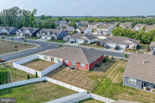 242 SEDMONT CIR, Smyrna, DE 19977