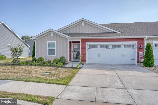 242 SEDMONT CIR, Smyrna, DE 19977