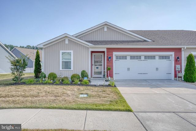 242 SEDMONT CIR, Smyrna, DE 19977