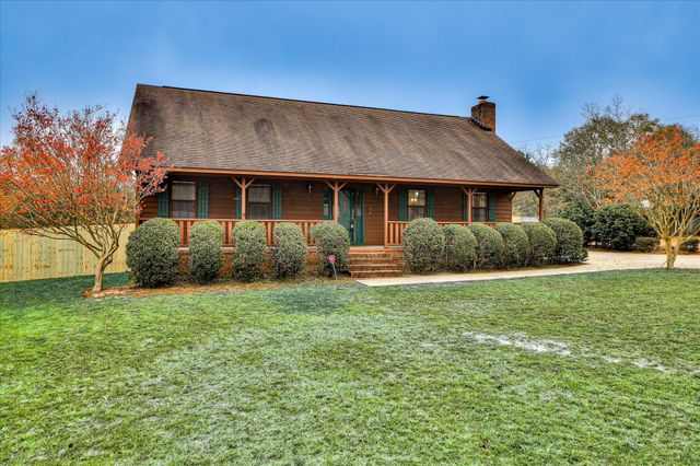 588 Cherokee Drive, North Augusta, SC 29841