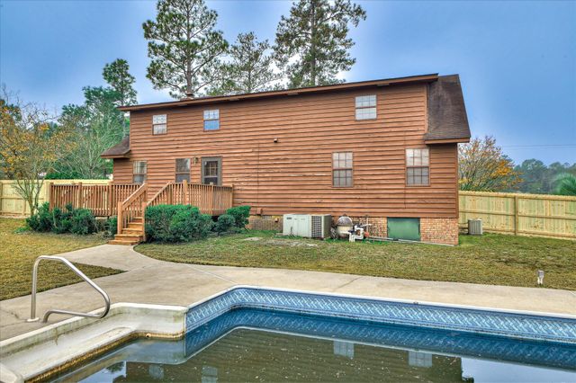 588 Cherokee Drive, North Augusta, SC 29841