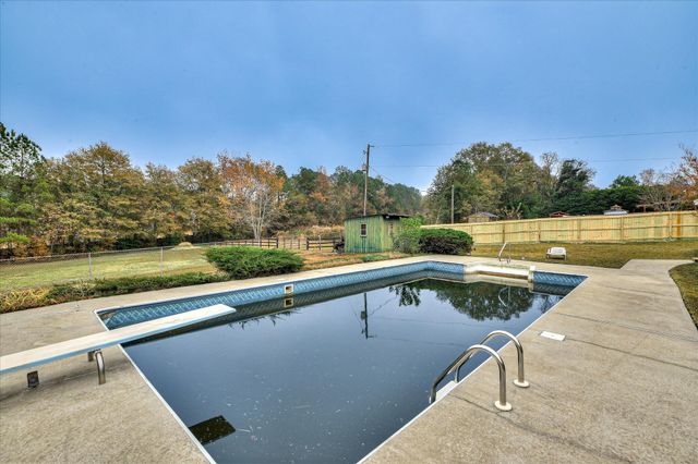 588 Cherokee Drive, North Augusta, SC 29841