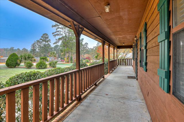 588 Cherokee Drive, North Augusta, SC 29841