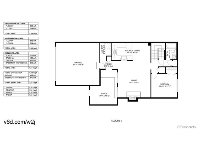 1301 Madero St, Broomfield, CO 80020