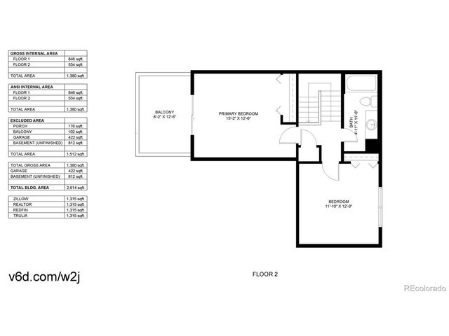 1301 Madero St, Broomfield, CO 80020