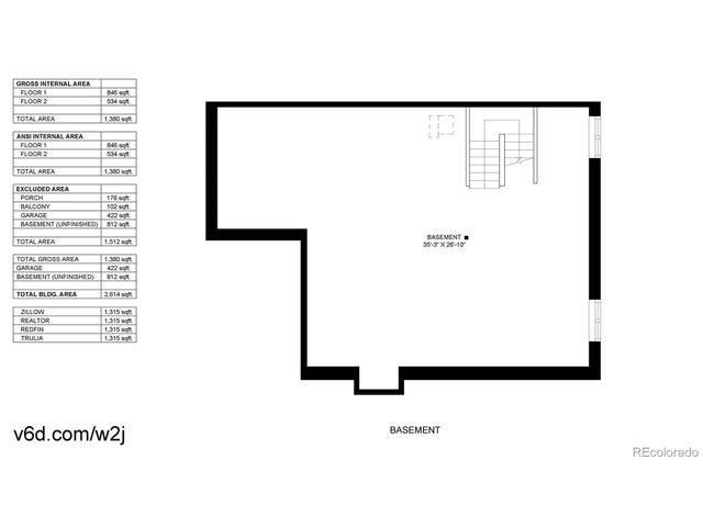 1301 Madero St, Broomfield, CO 80020