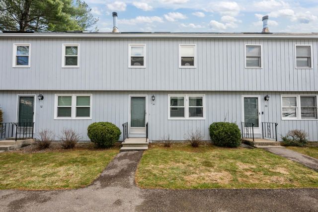 31 Bluestone Dr Unit 31, Nashua, NH 03060