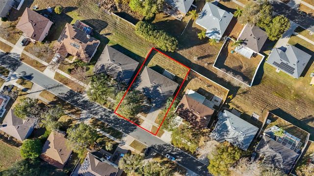 2012 KNOLLCREST DRIVE, Clermont, FL 34711