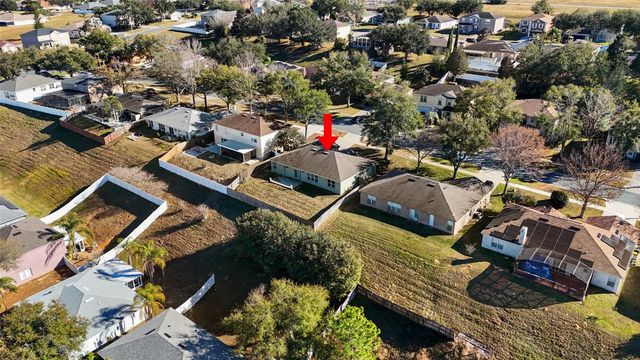 2012 KNOLLCREST DRIVE, Clermont, FL 34711