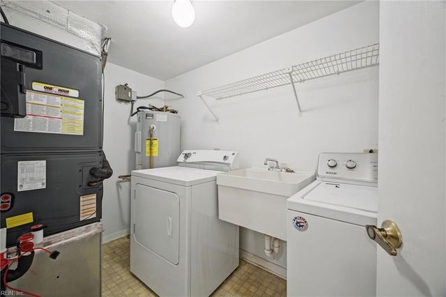 2328 Bays Edge AVE, Virginia Beach, VA 23451