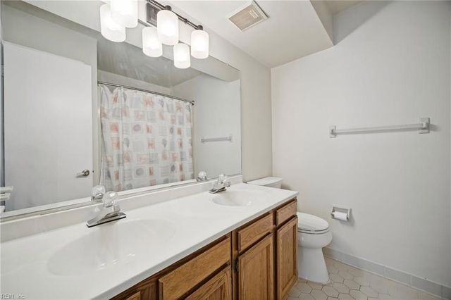 2328 Bays Edge AVE, Virginia Beach, VA 23451