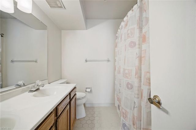 2328 Bays Edge AVE, Virginia Beach, VA 23451
