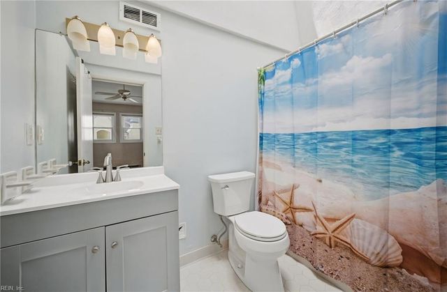 2328 Bays Edge AVE, Virginia Beach, VA 23451