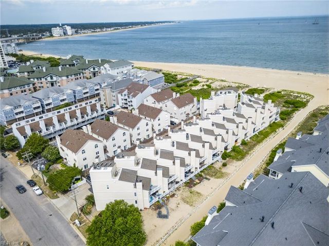 2328 Bays Edge AVE, Virginia Beach, VA 23451