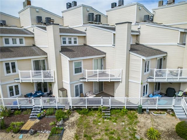2328 Bays Edge AVE, Virginia Beach, VA 23451