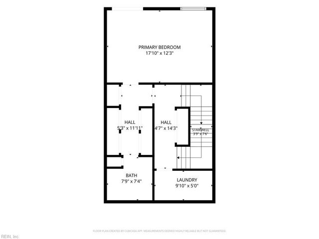 2328 Bays Edge AVE, Virginia Beach, VA 23451