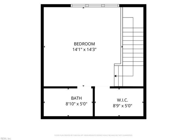 2328 Bays Edge AVE, Virginia Beach, VA 23451