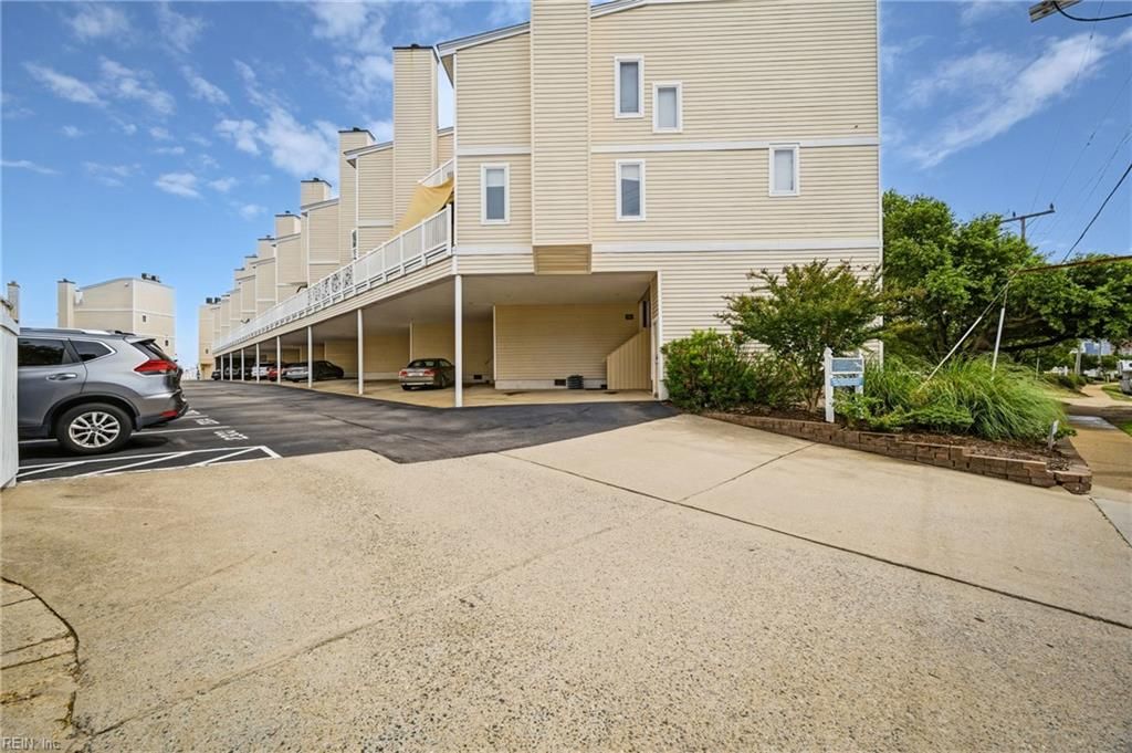 2328 Bays Edge AVE, Virginia Beach, VA 23451