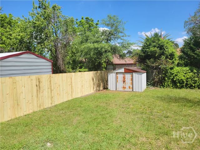 213 Redan Drive, Savannah, GA 31410