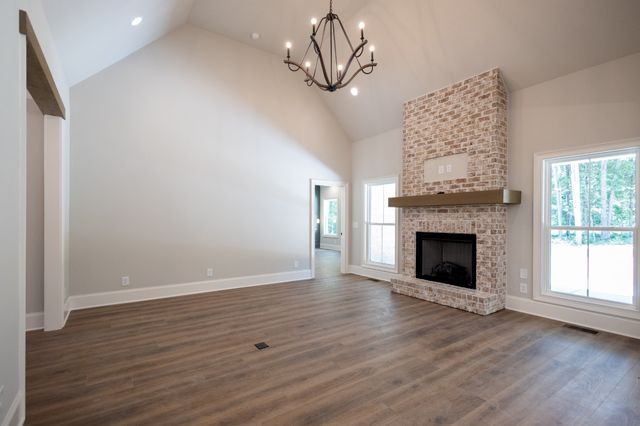 6247 Old Murfreesboro Road, Lebanon, TN 37090