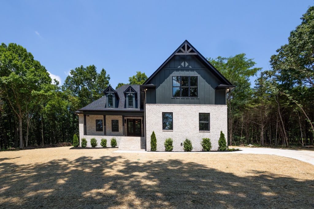 6247 Old Murfreesboro Road, Lebanon, TN 37090