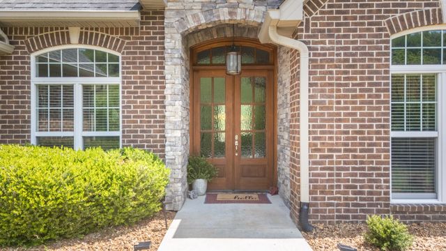 50 Bill Edde Rd, Belvidere, TN 37306