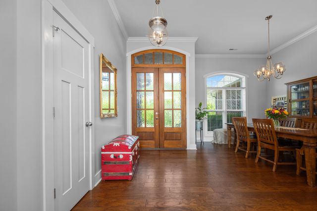 50 Bill Edde Rd, Belvidere, TN 37306