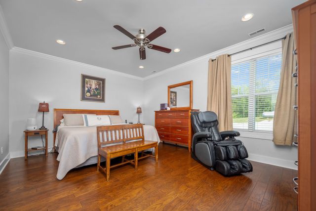 50 Bill Edde Rd, Belvidere, TN 37306