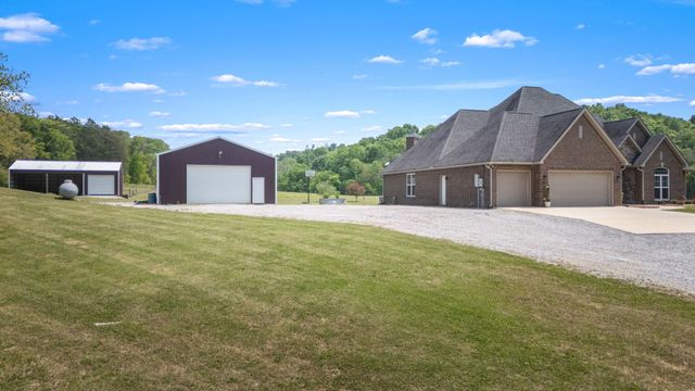 50 Bill Edde Rd, Belvidere, TN 37306