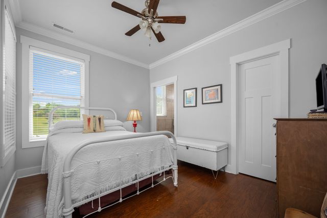 50 Bill Edde Rd, Belvidere, TN 37306
