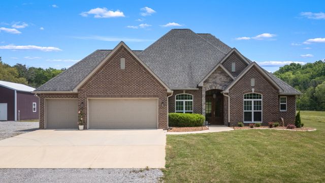 50 Bill Edde Rd, Belvidere, TN 37306