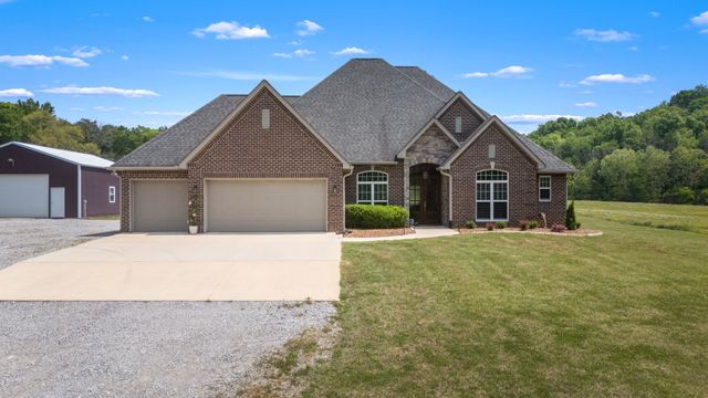50 Bill Edde Rd, Belvidere, TN 37306