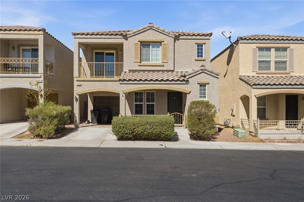 7433 Ringquist Street, Las Vegas, NV 89148 — photo 2