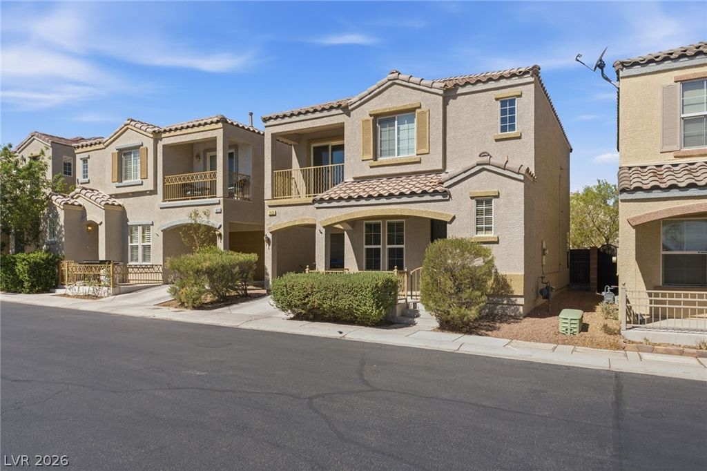 7433 Ringquist Street, Las Vegas, NV 89148 — photo 3