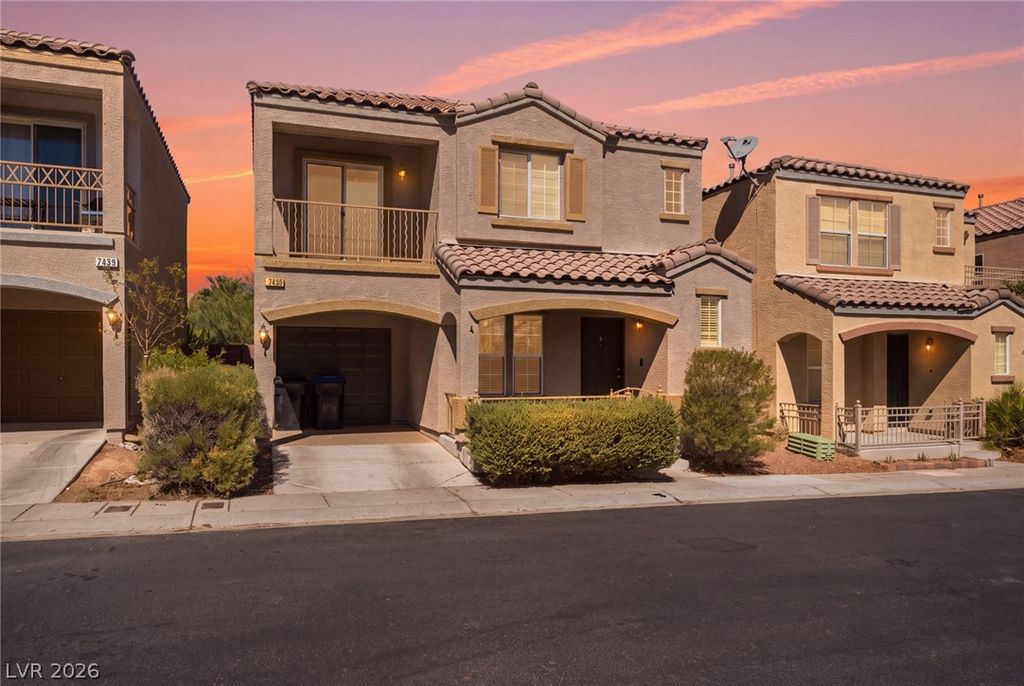 7433 Ringquist Street, Las Vegas, NV 89148 — photo 4
