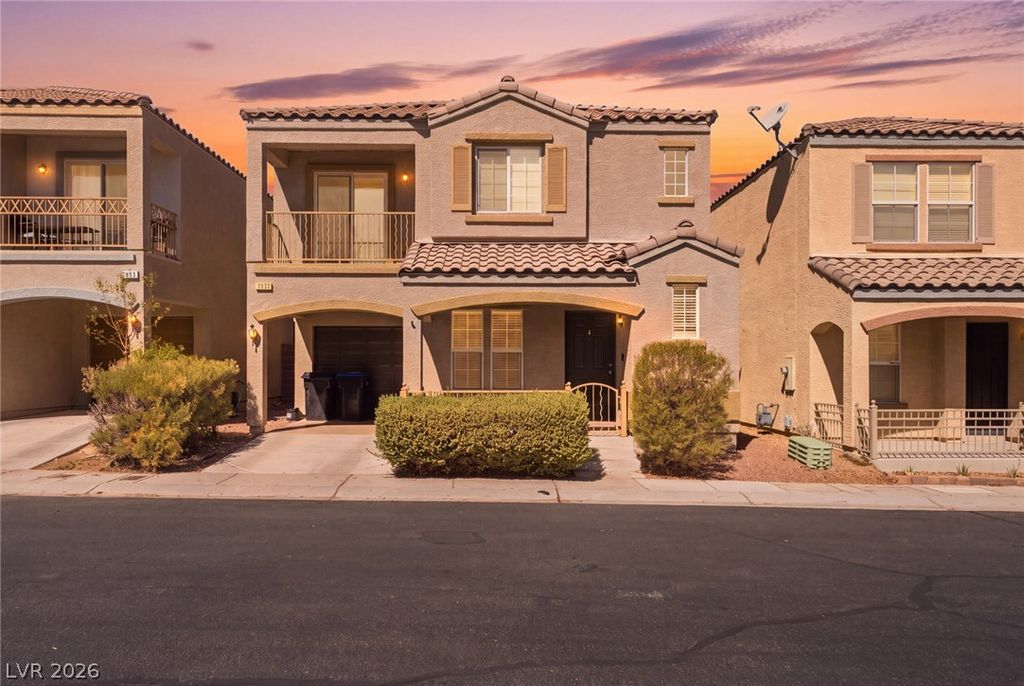 7433 Ringquist Street, Las Vegas, NV 89148 — photo 5