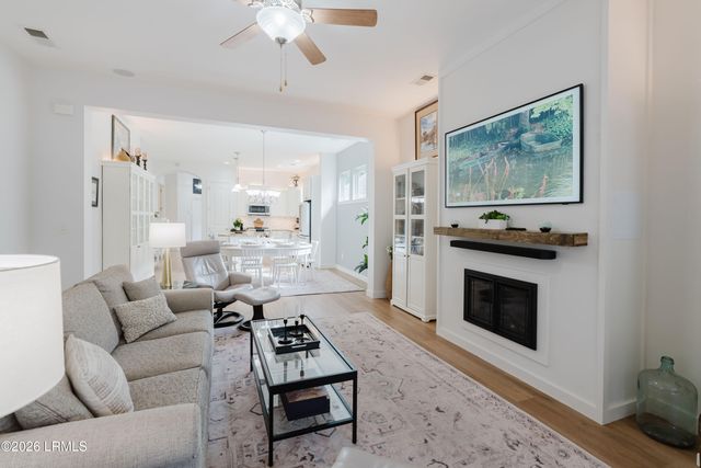 52 Fording Court, Bluffton, SC 29910