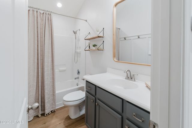 52 Fording Court, Bluffton, SC 29910