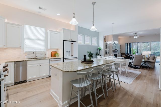 52 Fording Court, Bluffton, SC 29910