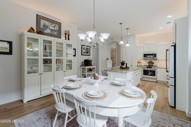 52 Fording Court, Bluffton, SC 29910