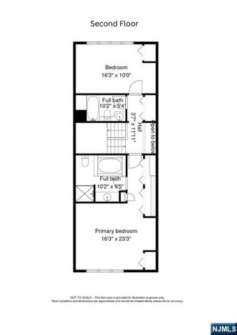 161 Marion Drive, West Orange, NJ 07052