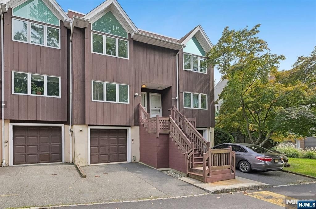 161 Marion Drive, West Orange, NJ 07052