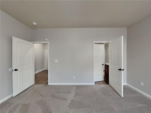 Address unavailable.