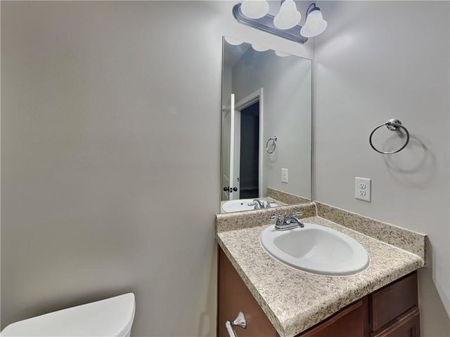 Address unavailable.