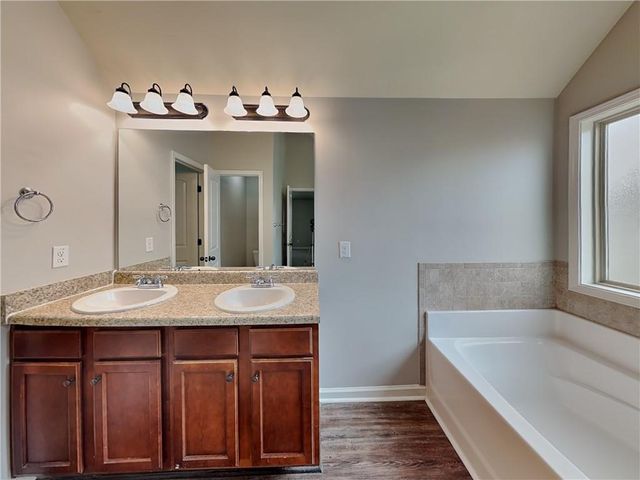 Address unavailable.