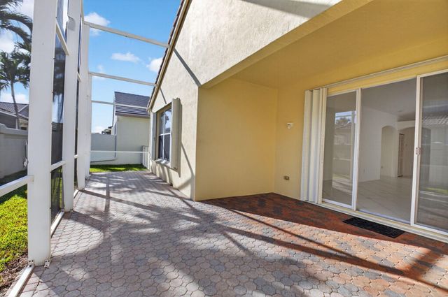 8324 Siciliano Street, Boynton Beach, FL 33472